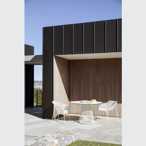 Mora Outdoor Dining Table