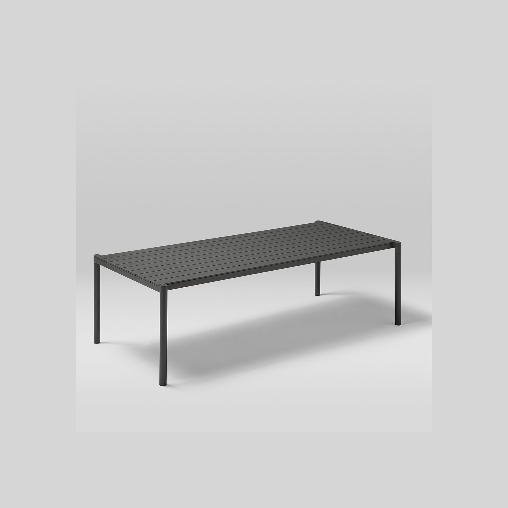 Origin Dining Table 220 By Point