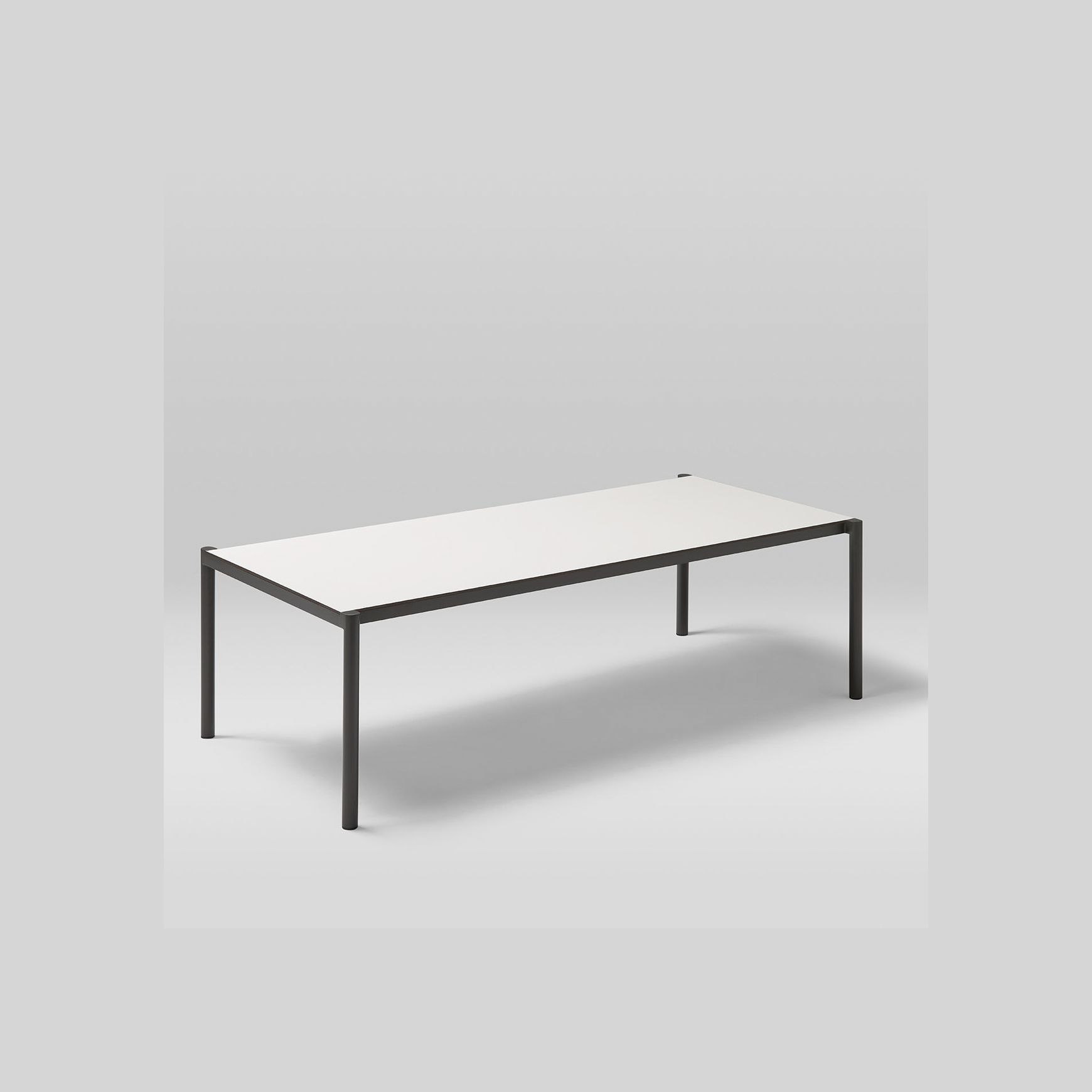 Origin Dining Table 220 By Point