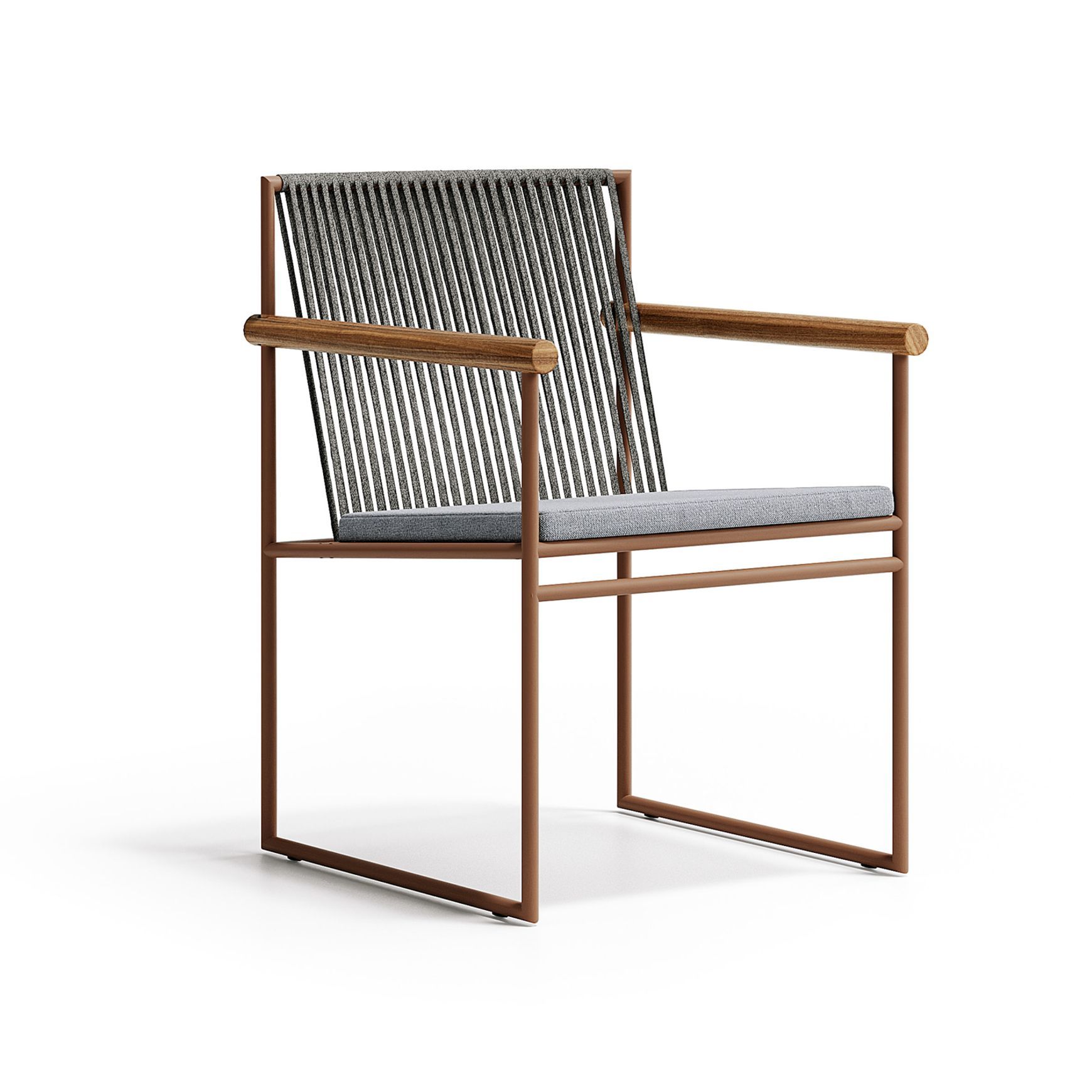 Pipe Dining Chair By Atmosphera