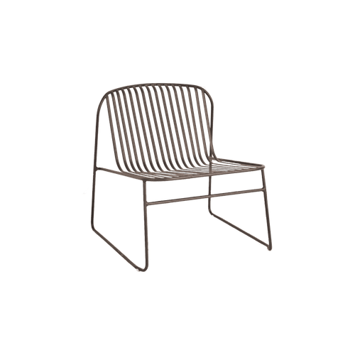 Riviera Outdoor Easy Chair