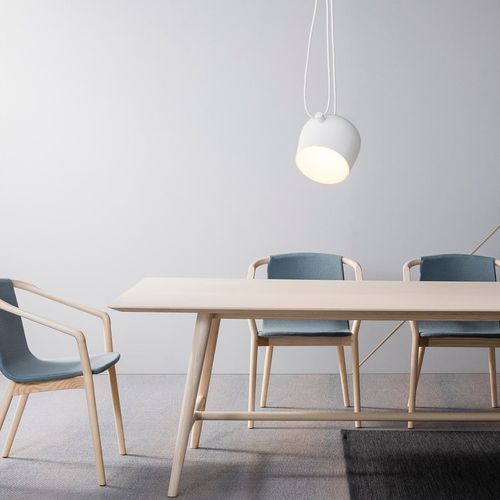 Thomas Fabric | Chair