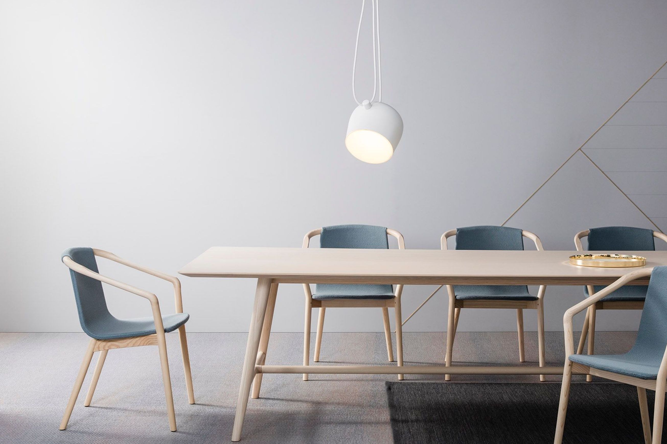 Thomas Fabric | Chair