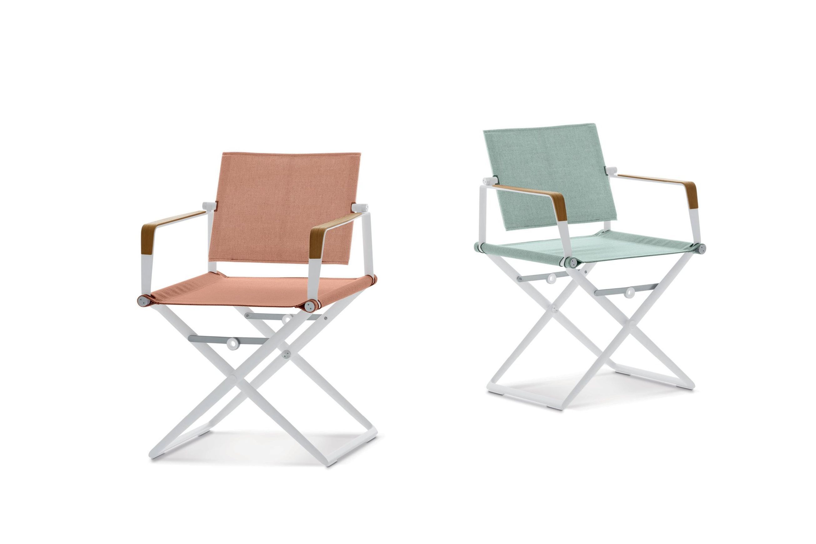 SeaX Outdoor Armchair by Dedon