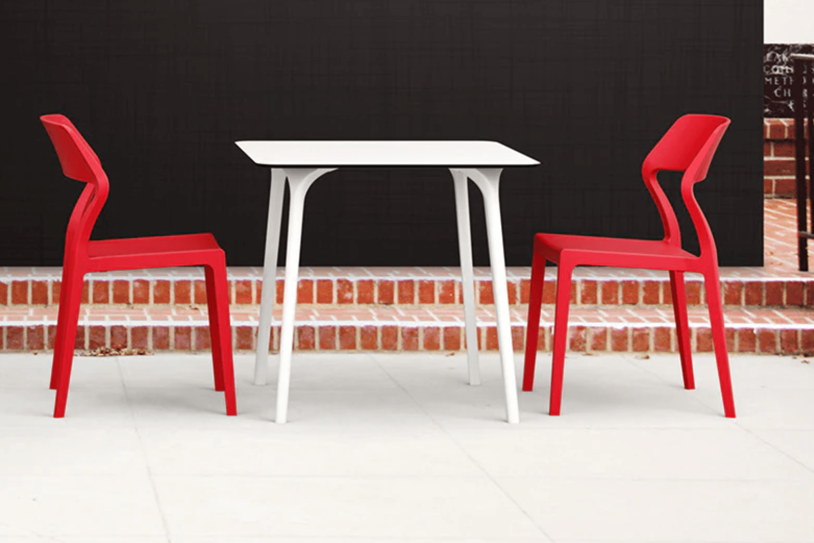 Soda Chair