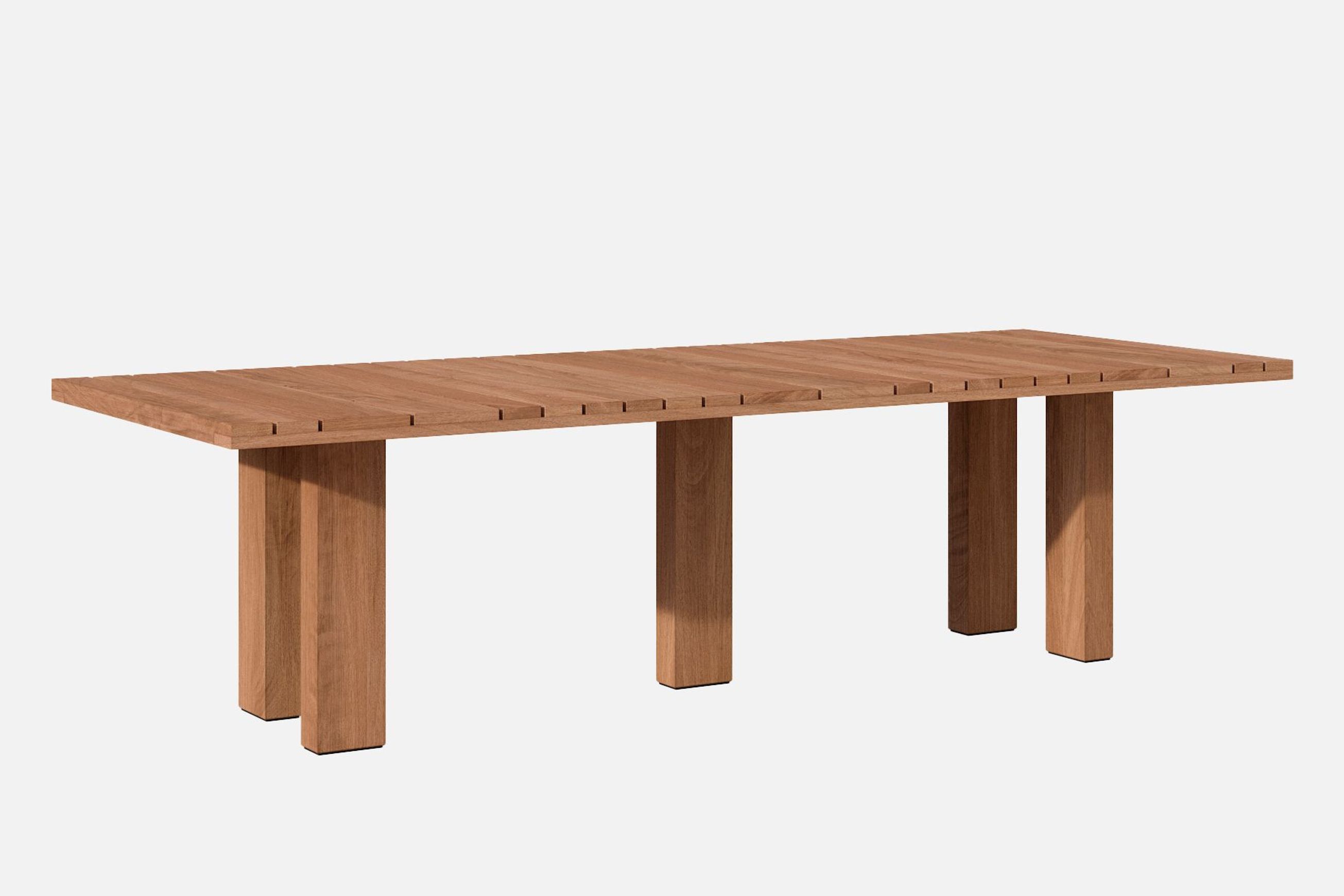 Suro | Dining Table