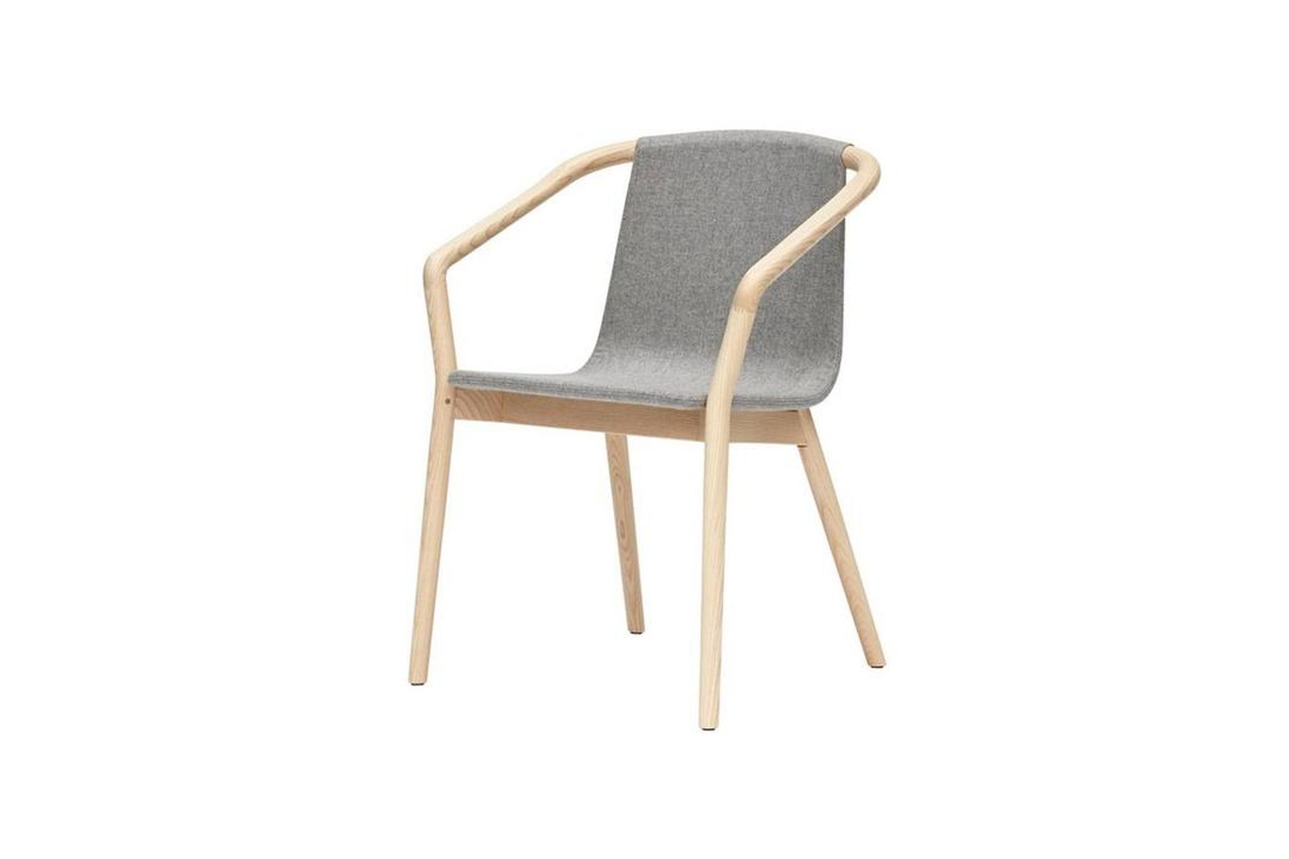 Thomas Fabric | Chair