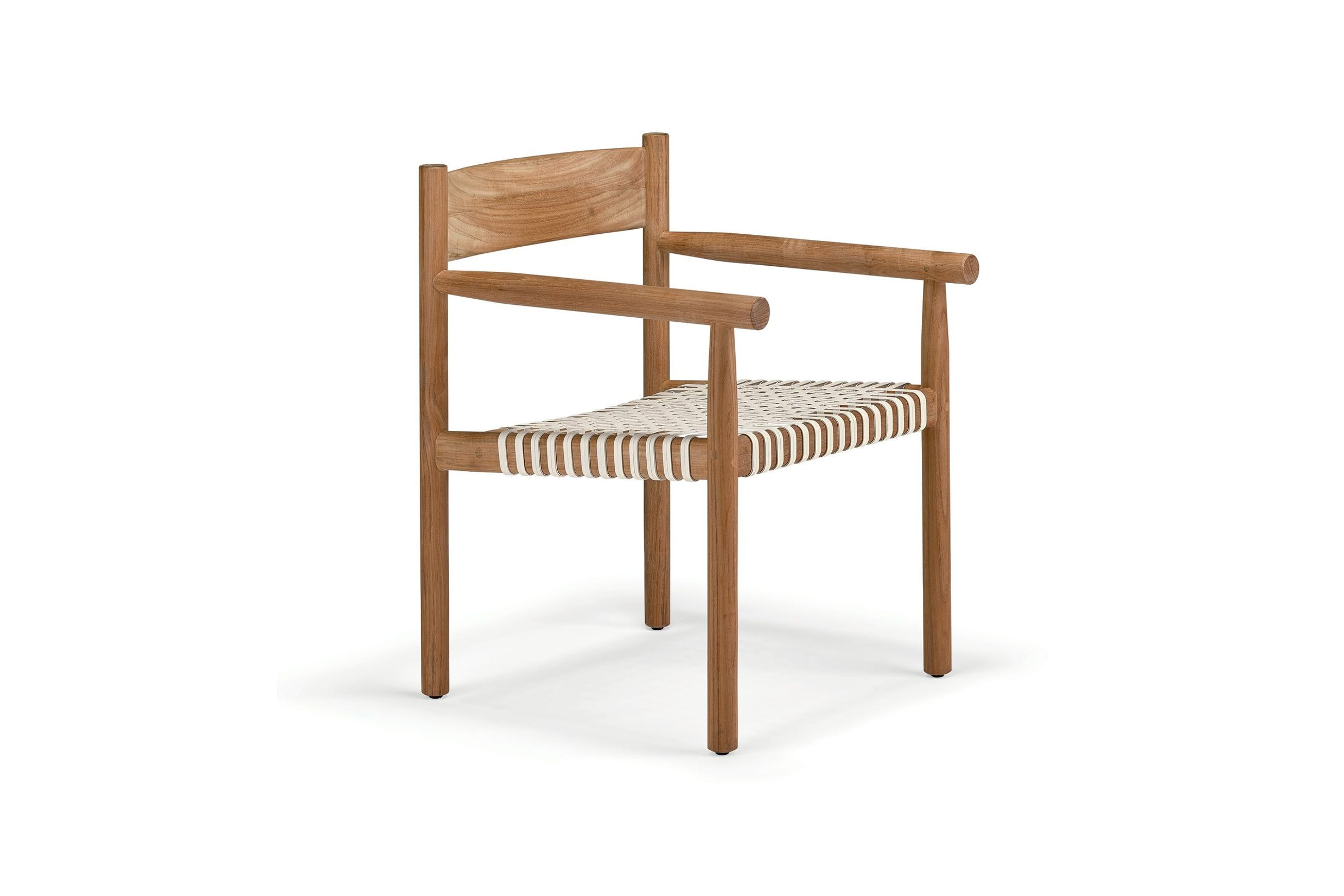 Tibbo armchair by Dedon
