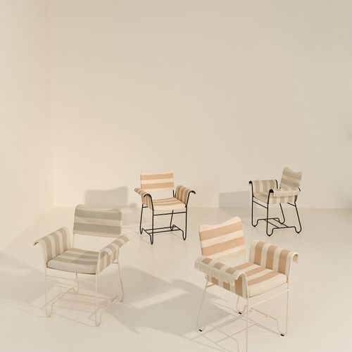 Tropique Dining Chair