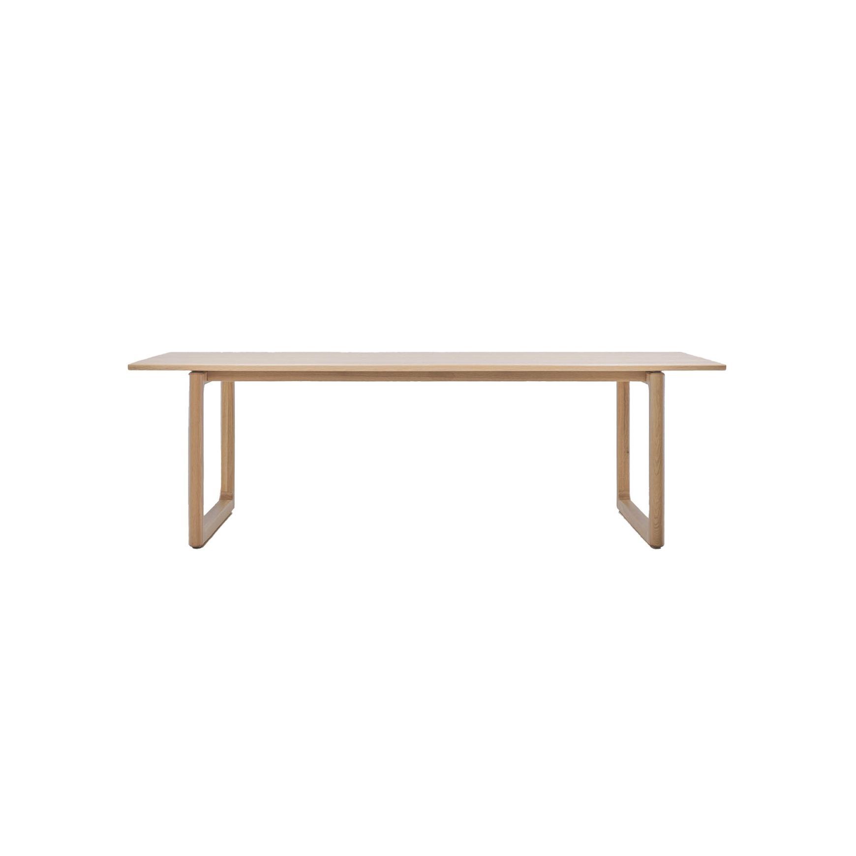 Hover Dining Table