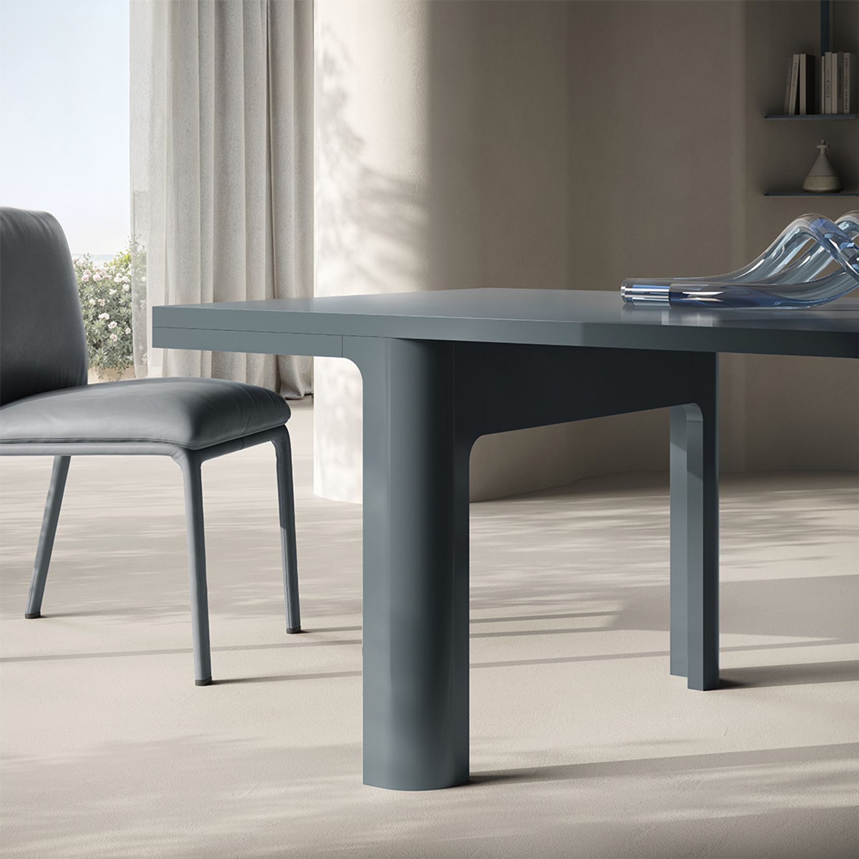 Amama Project l Dining Table Collection