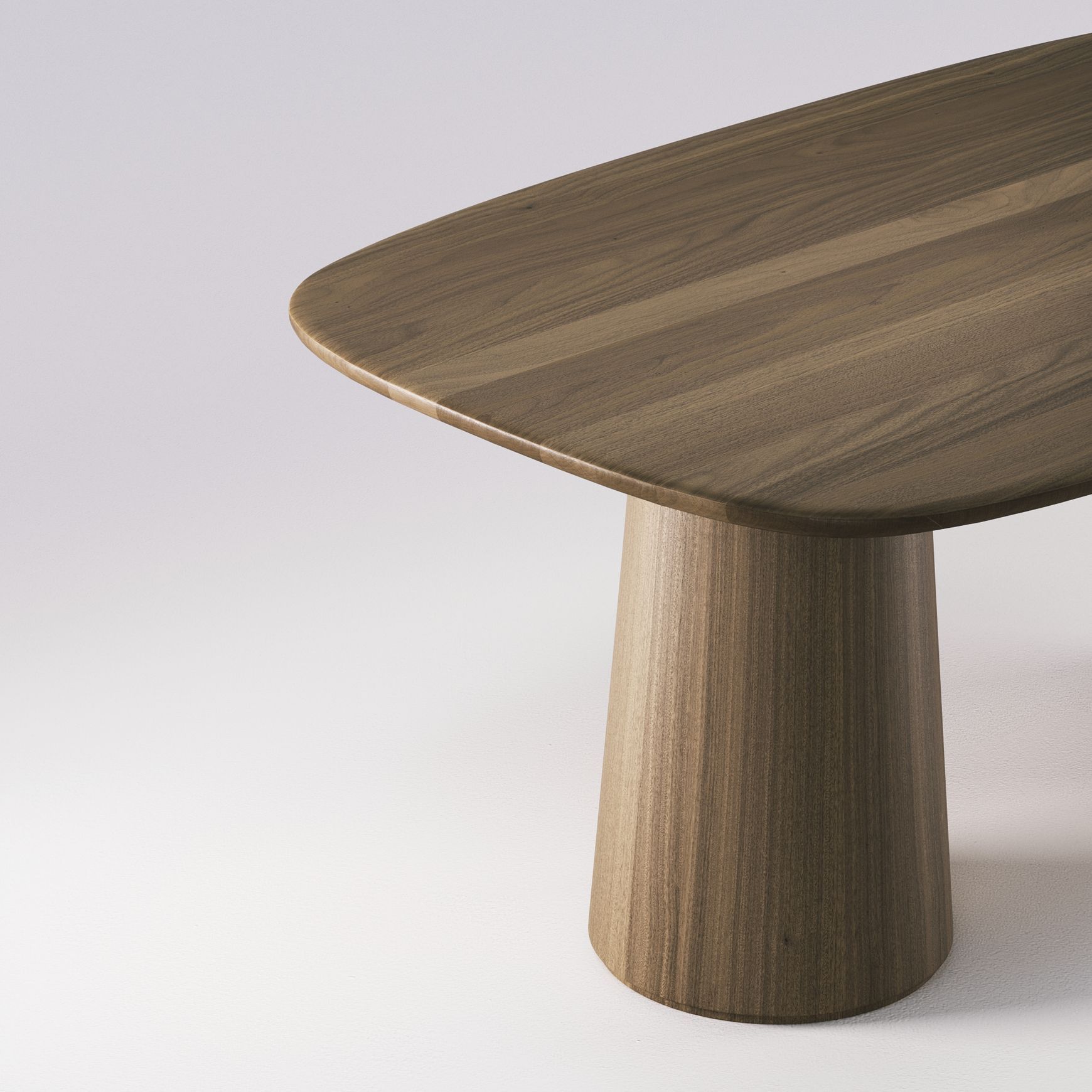 Amos Dining Table