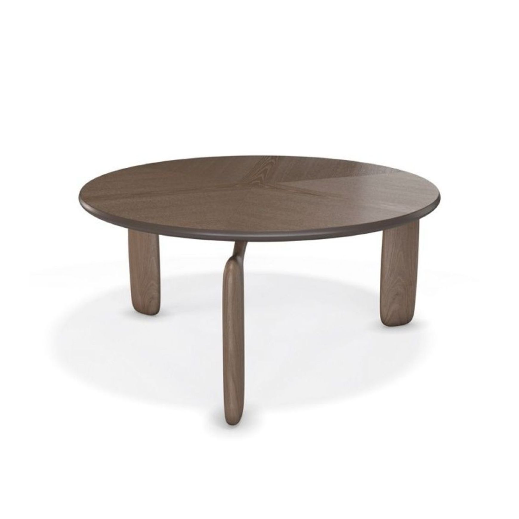 Pulp Round Dining Table