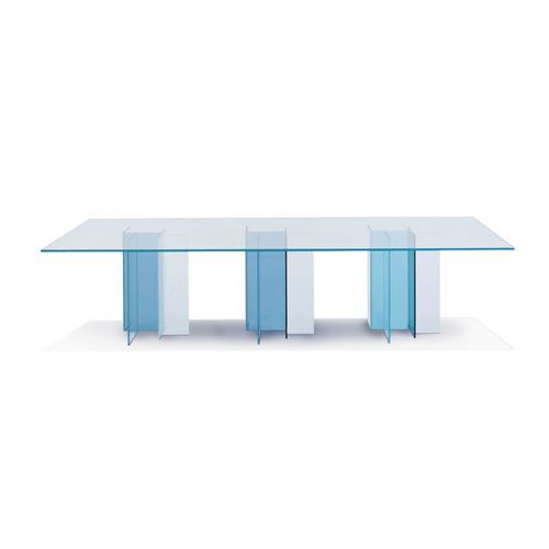 Diapo Rectangular Dining Table