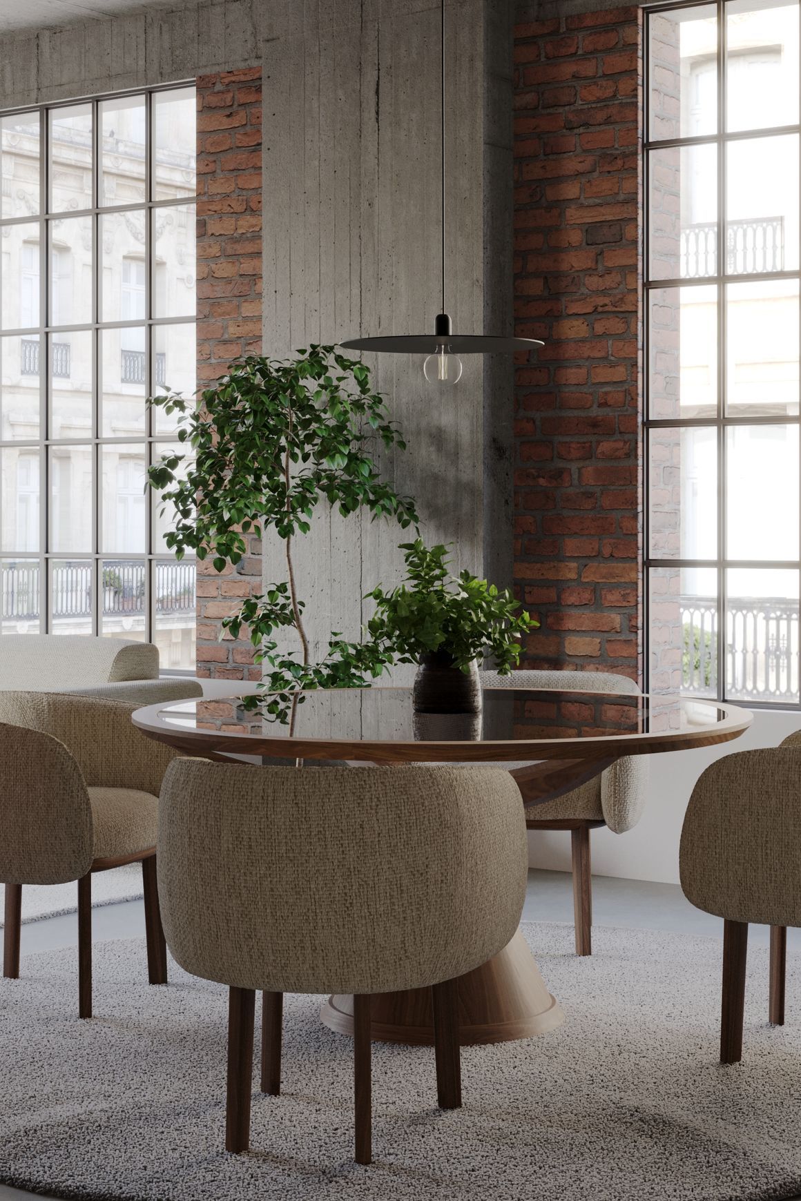 Vasco Table