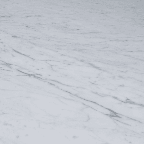 Sachi Dining Table - Carrara Marble