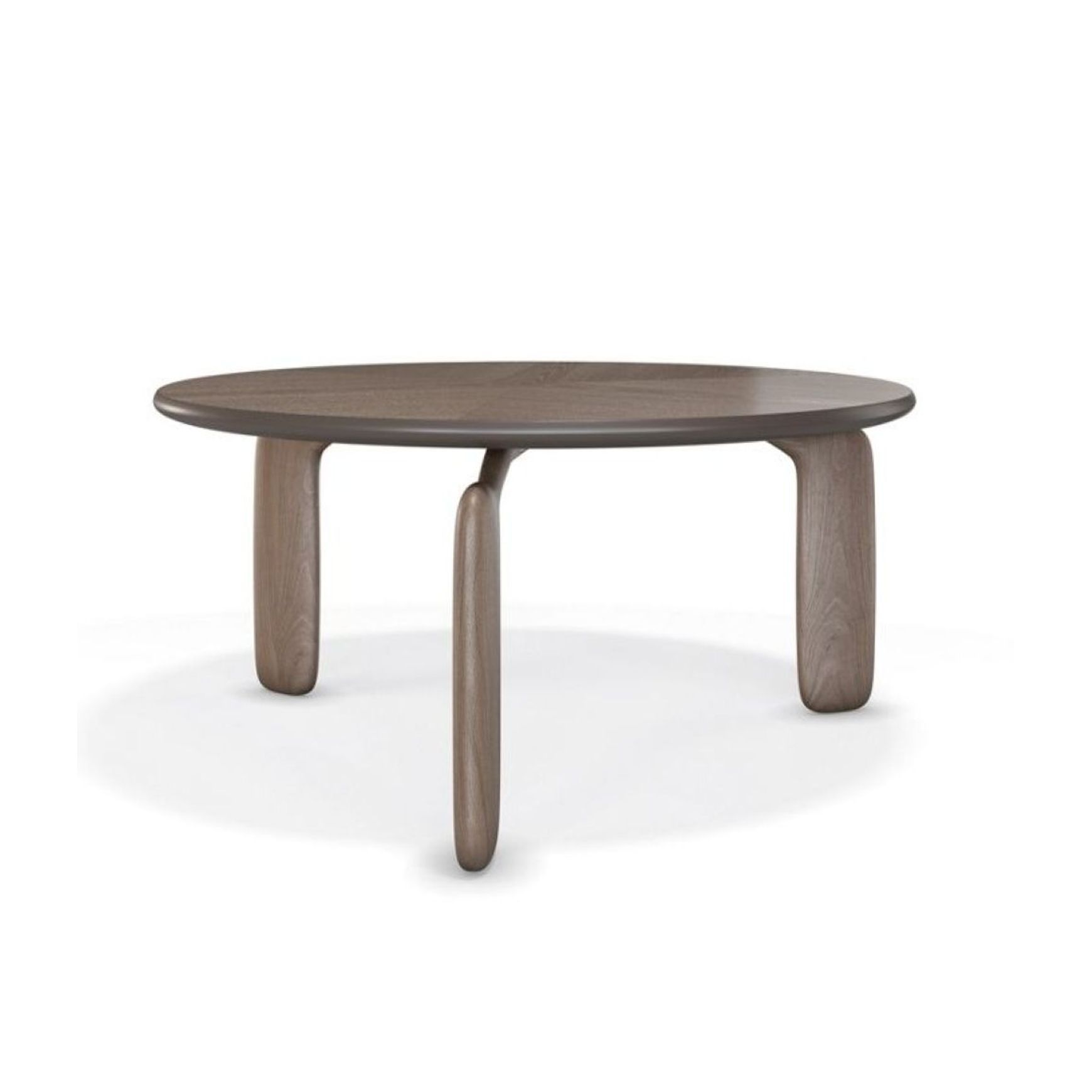 Pulp Round Dining Table