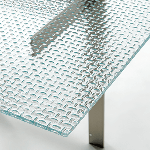 Rugiada Dining Table