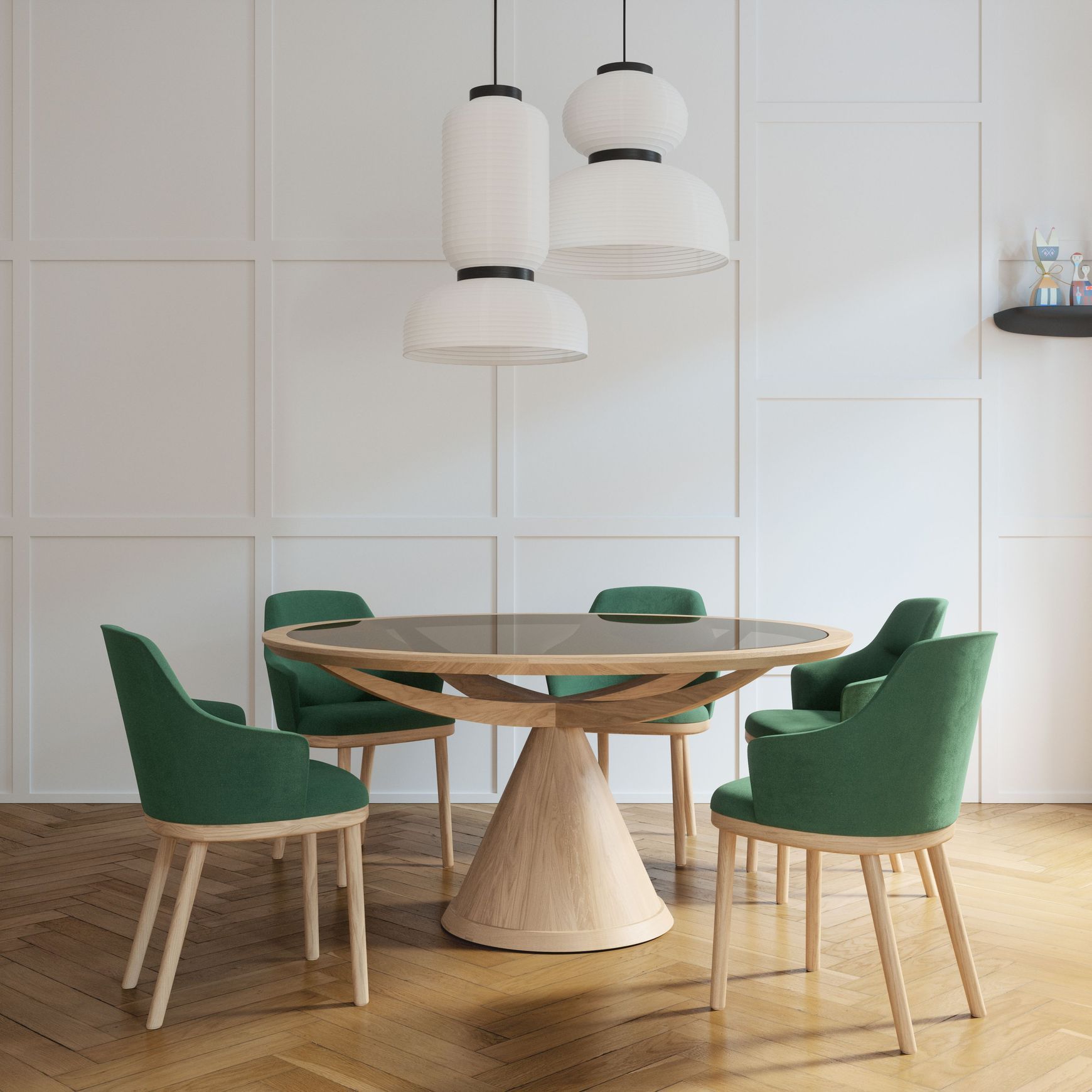 Vasco Table