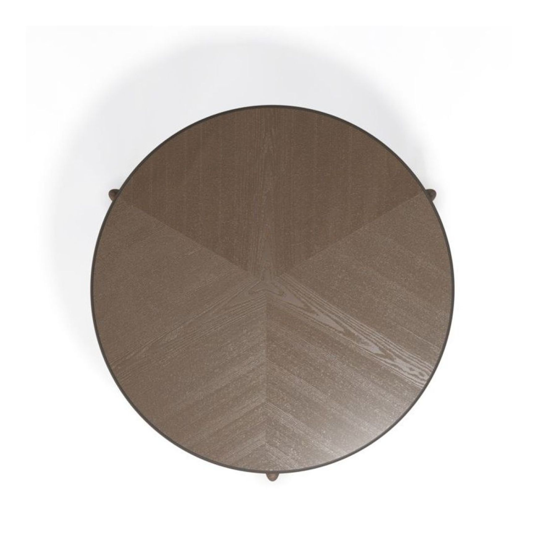 Pulp Round Dining Table