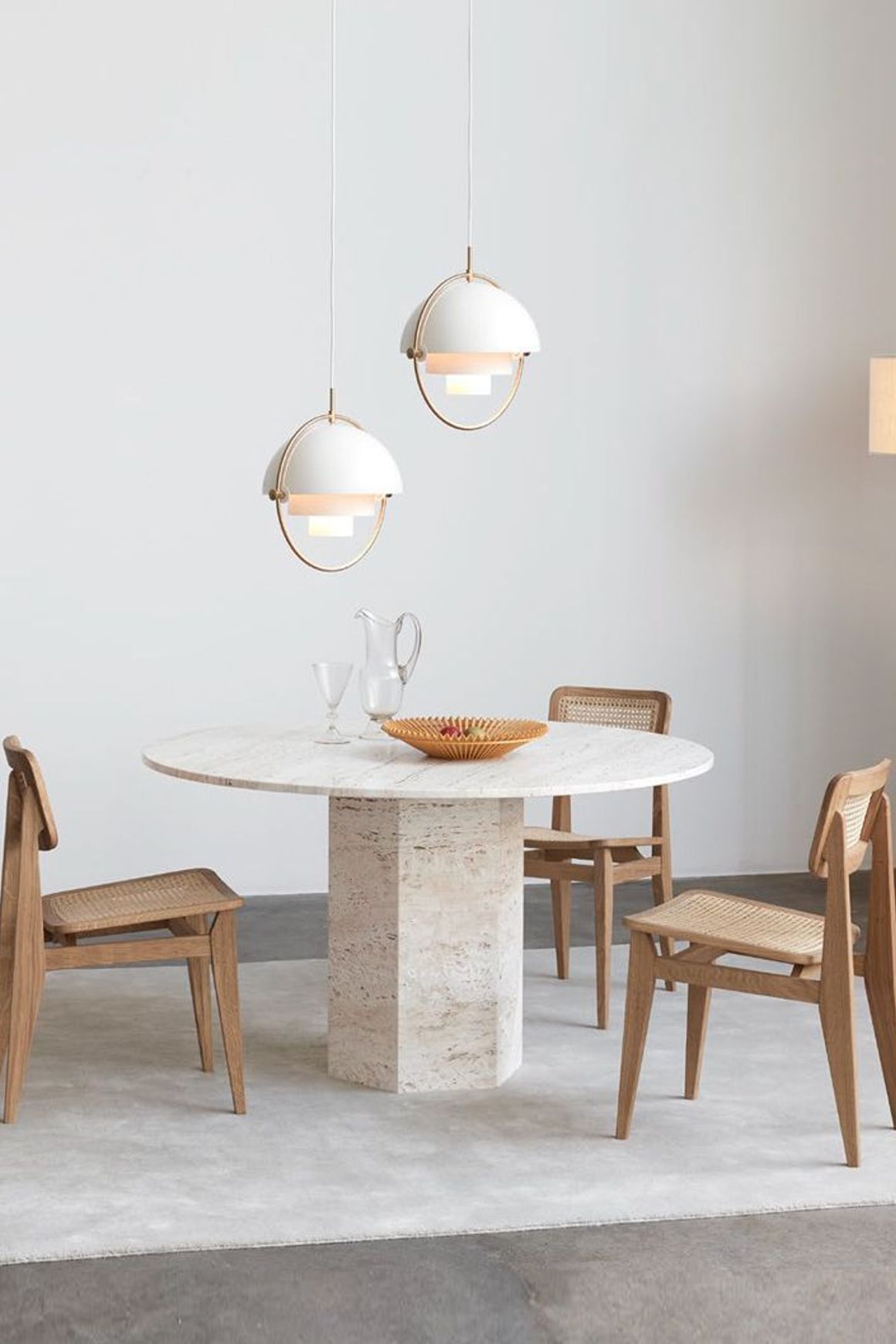 Epic Dining Table by Gubi