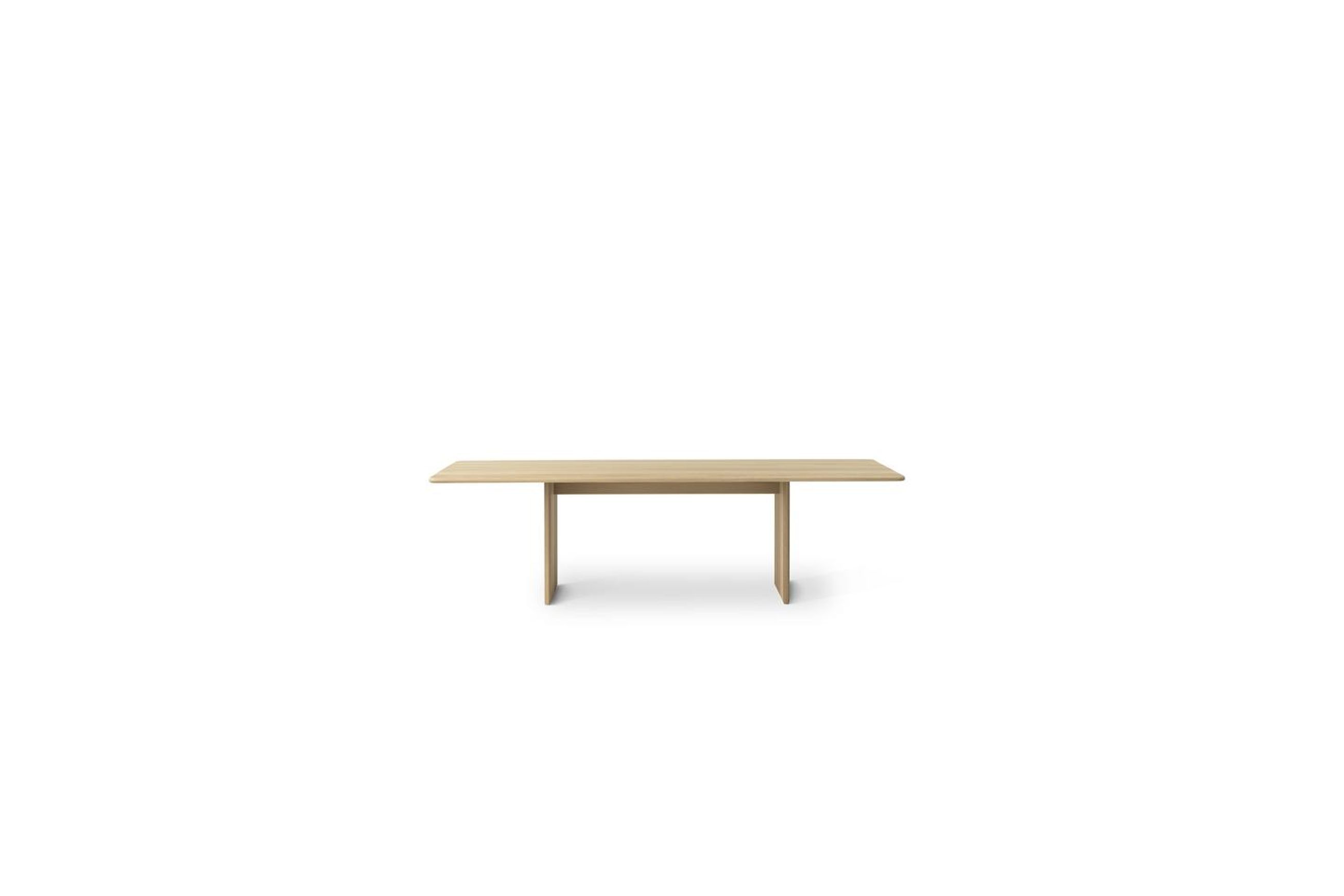 Cabin Square Table Vipp