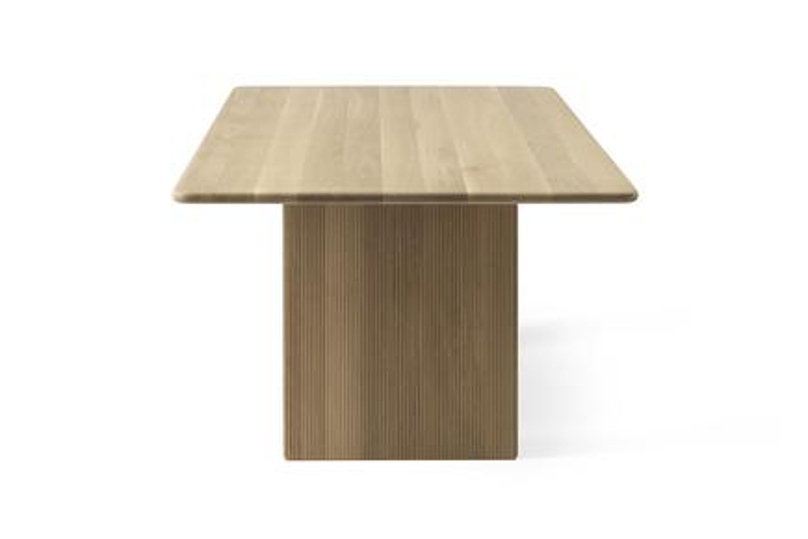 Cabin Square Table Vipp