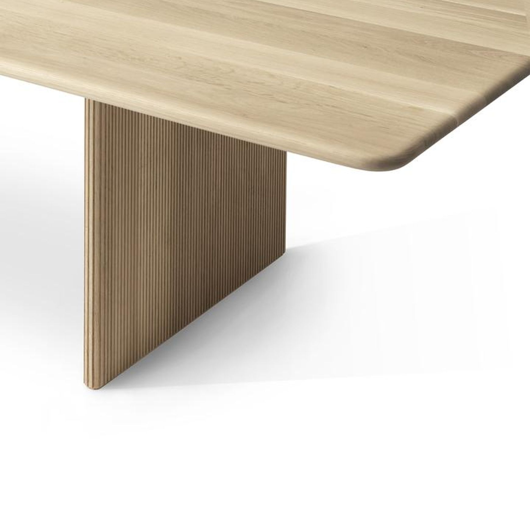 Cabin Square Table Vipp