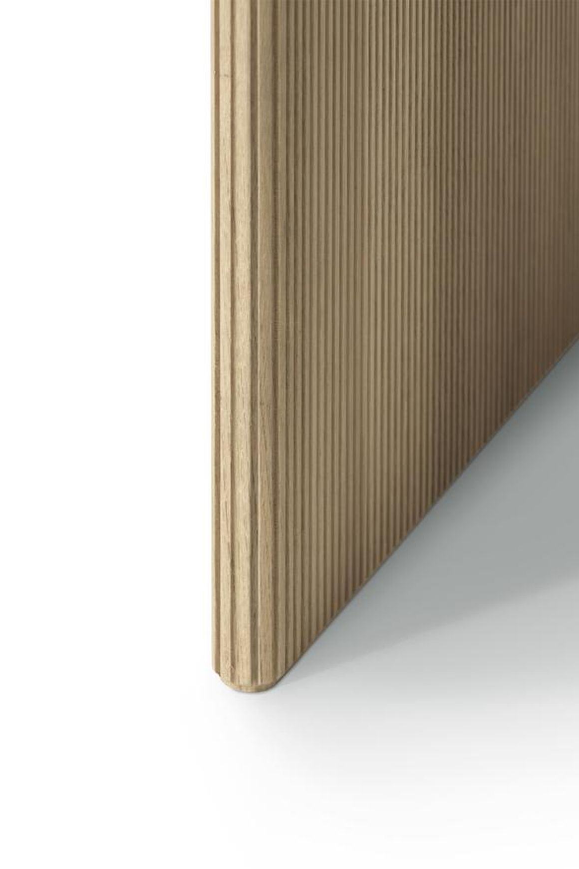 Cabin Square Table by Vipp