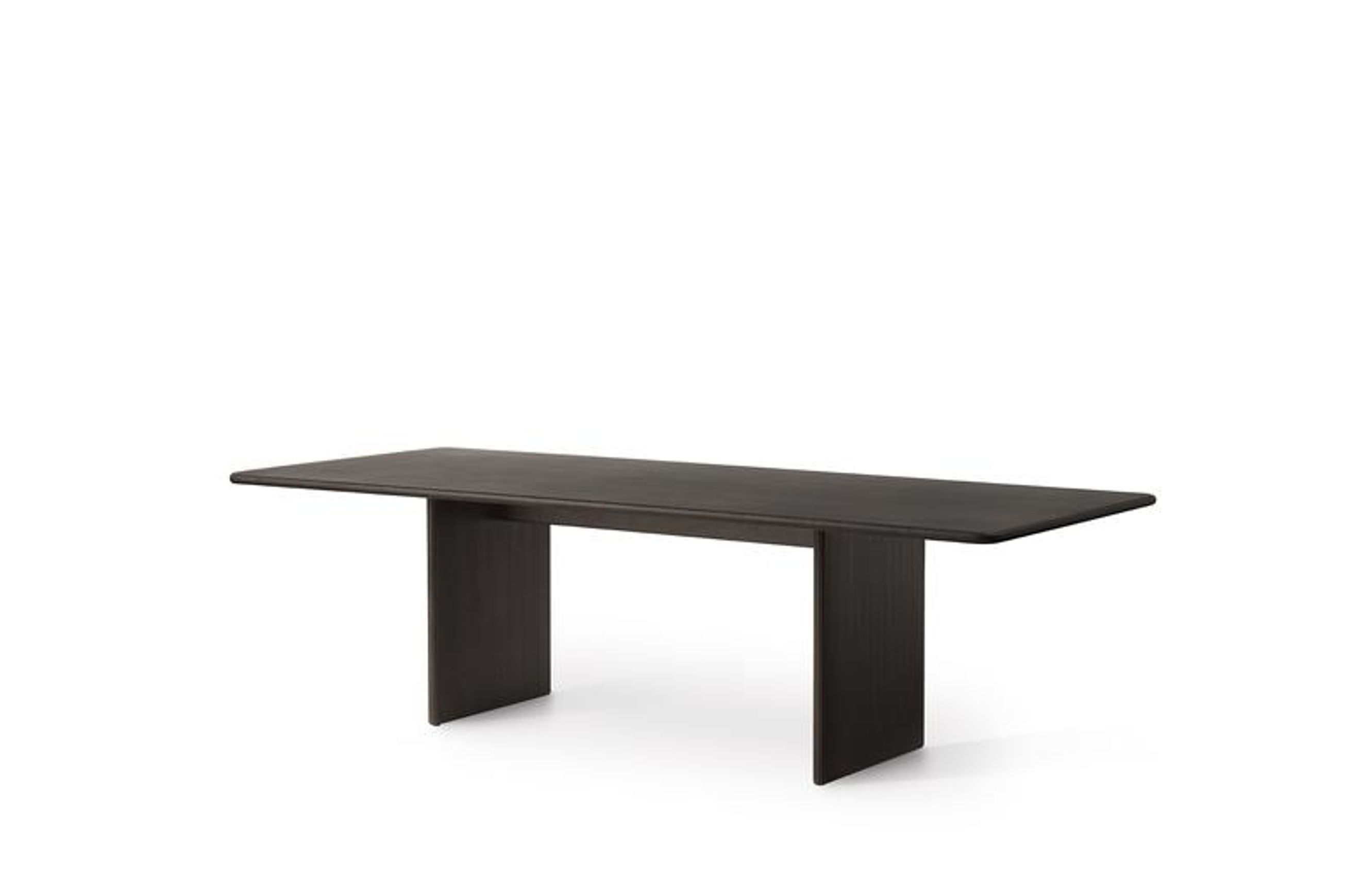 Cabin Square Table by Vipp