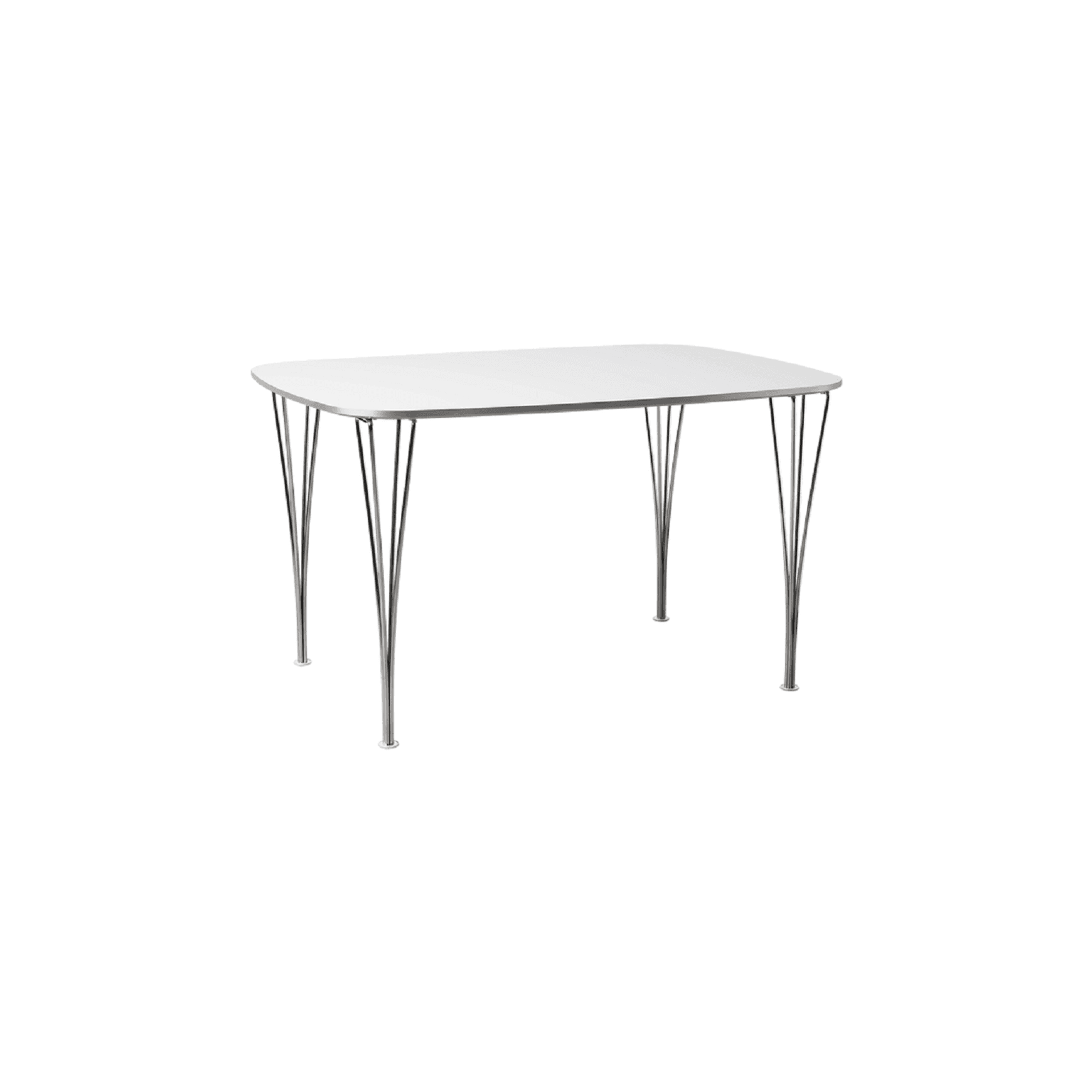 Table Series by Fritz Hansen