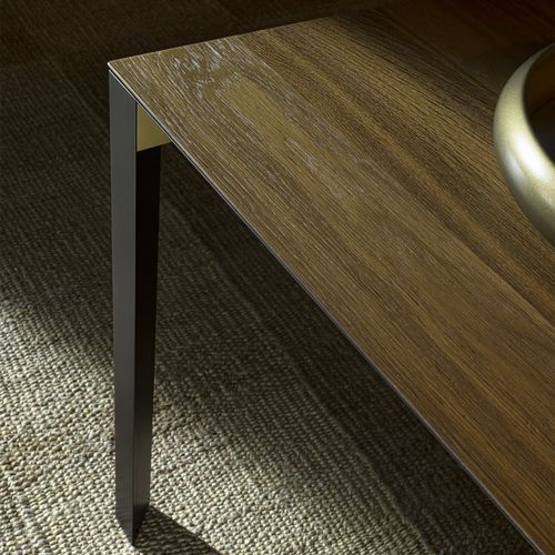 Half A Square Dining Table by Molteni&C