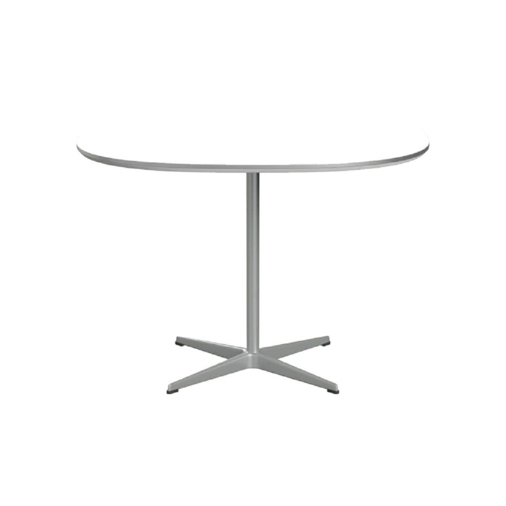 Table Series by Fritz Hansen