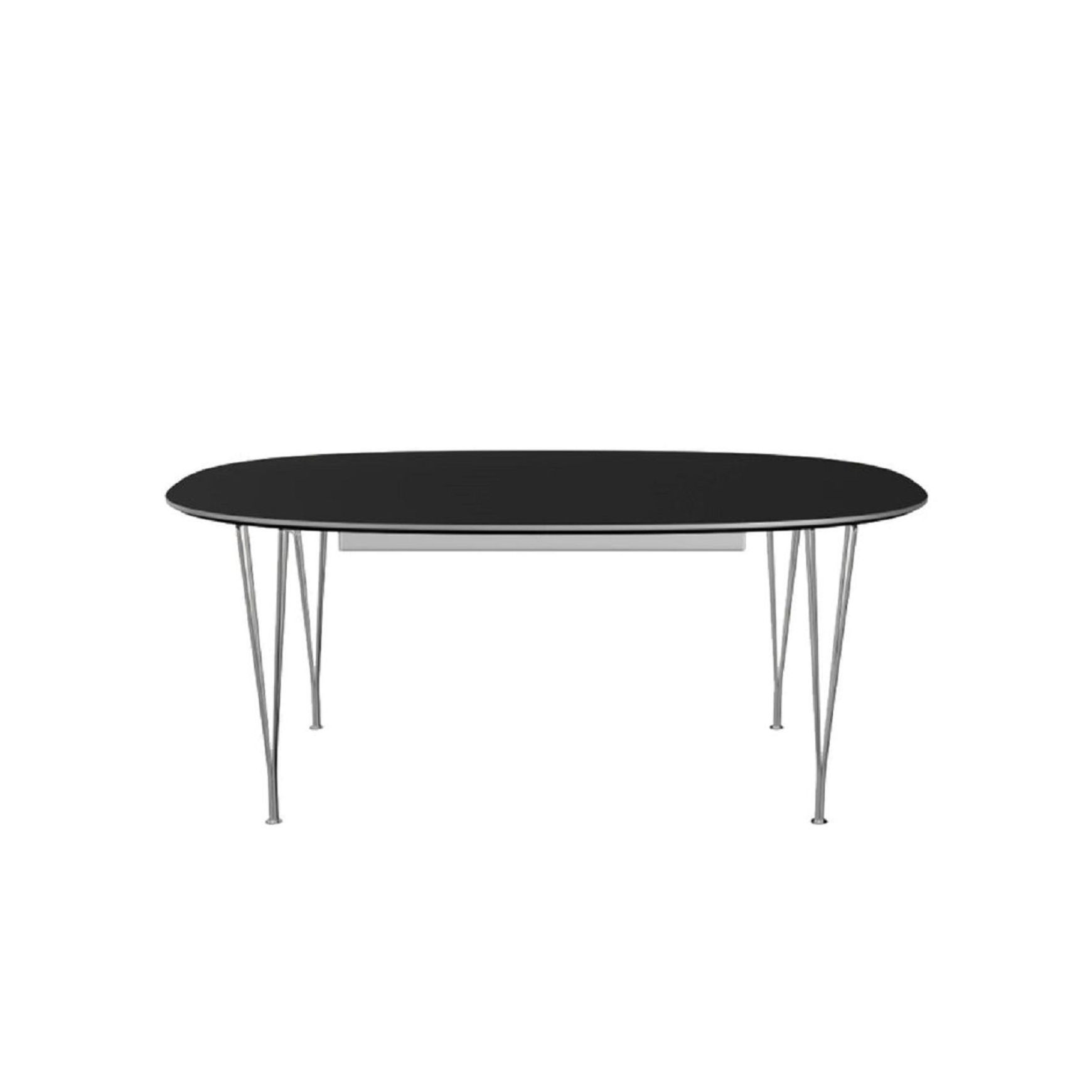 Table Series by Fritz Hansen