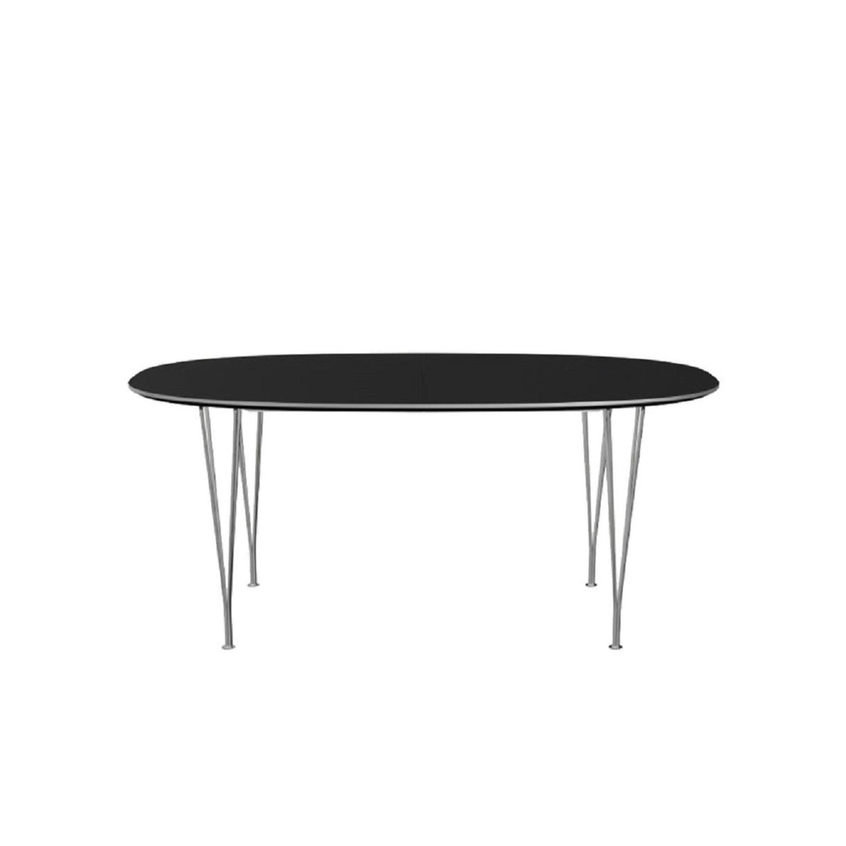 Table Series by Fritz Hansen