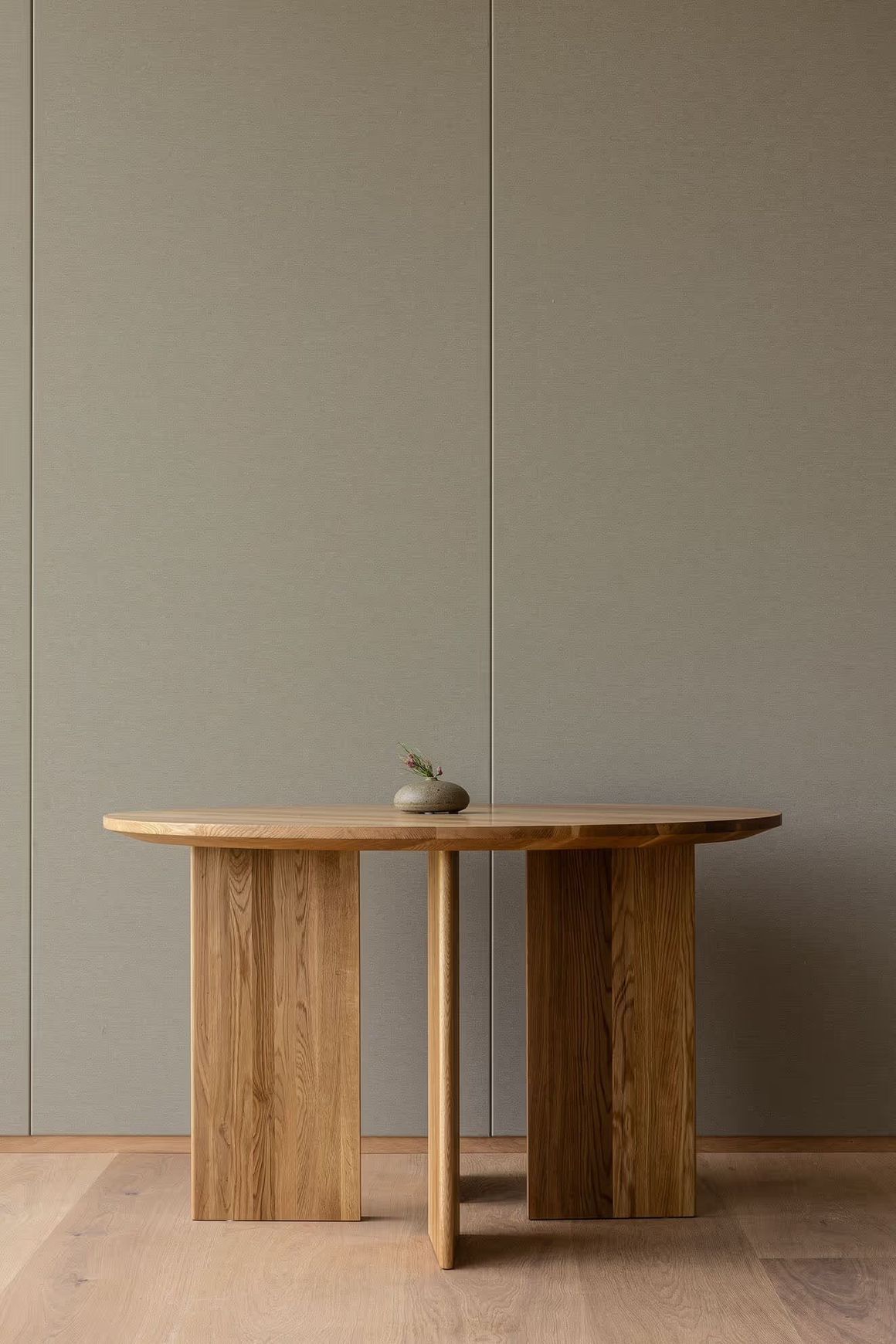 A-DT03 Dining Table