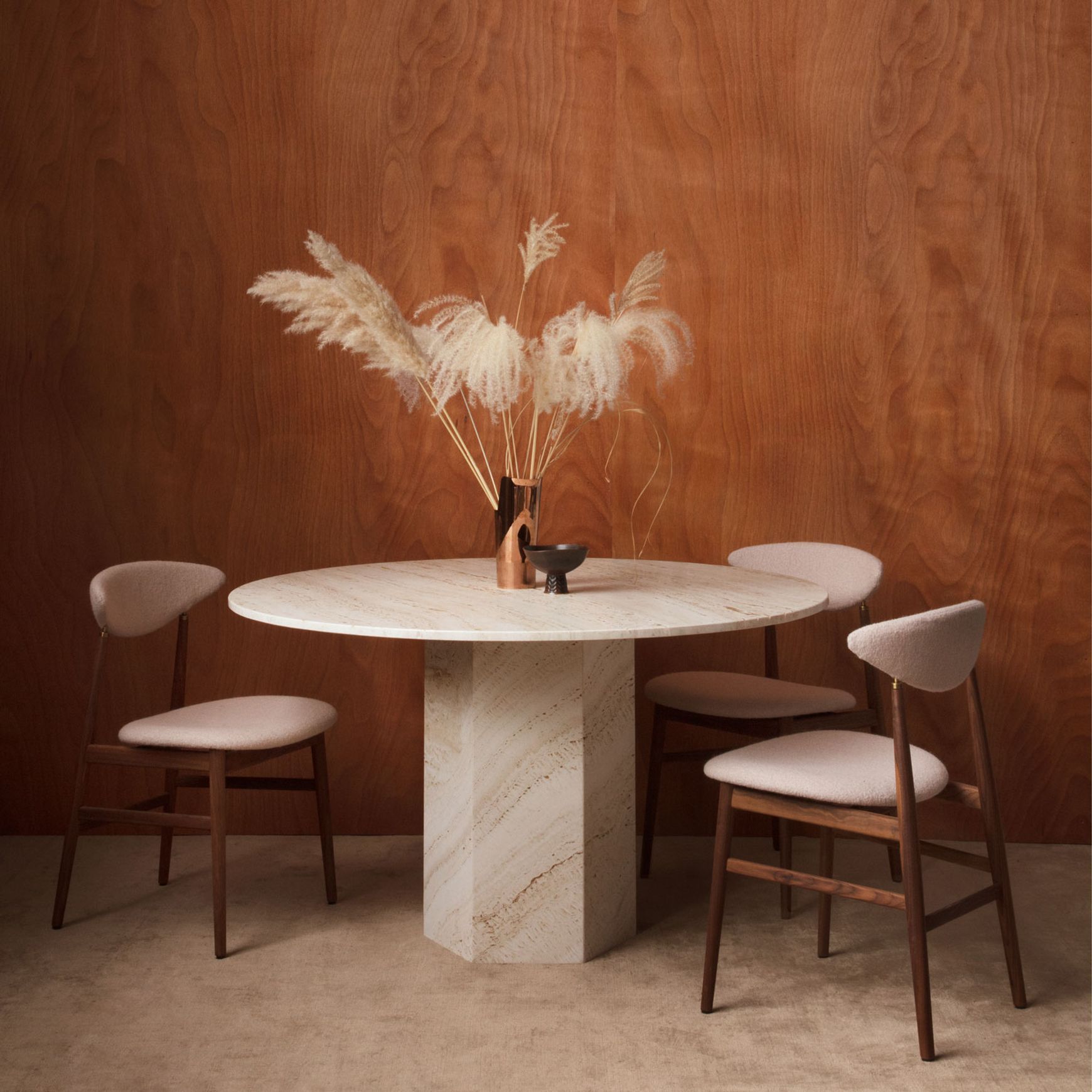 Epic Dining Table by Gubi