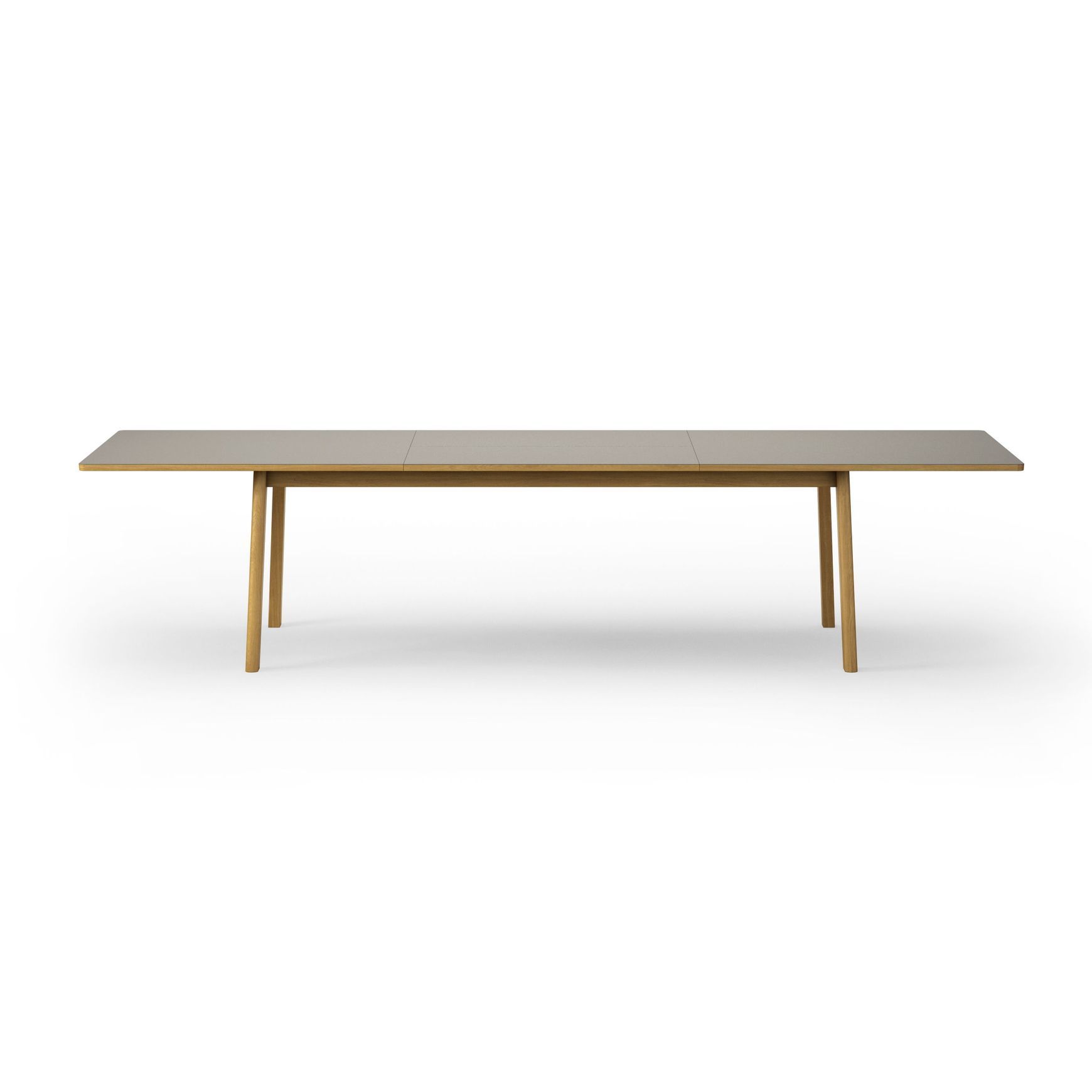 Ana Dining Table by Fredericia