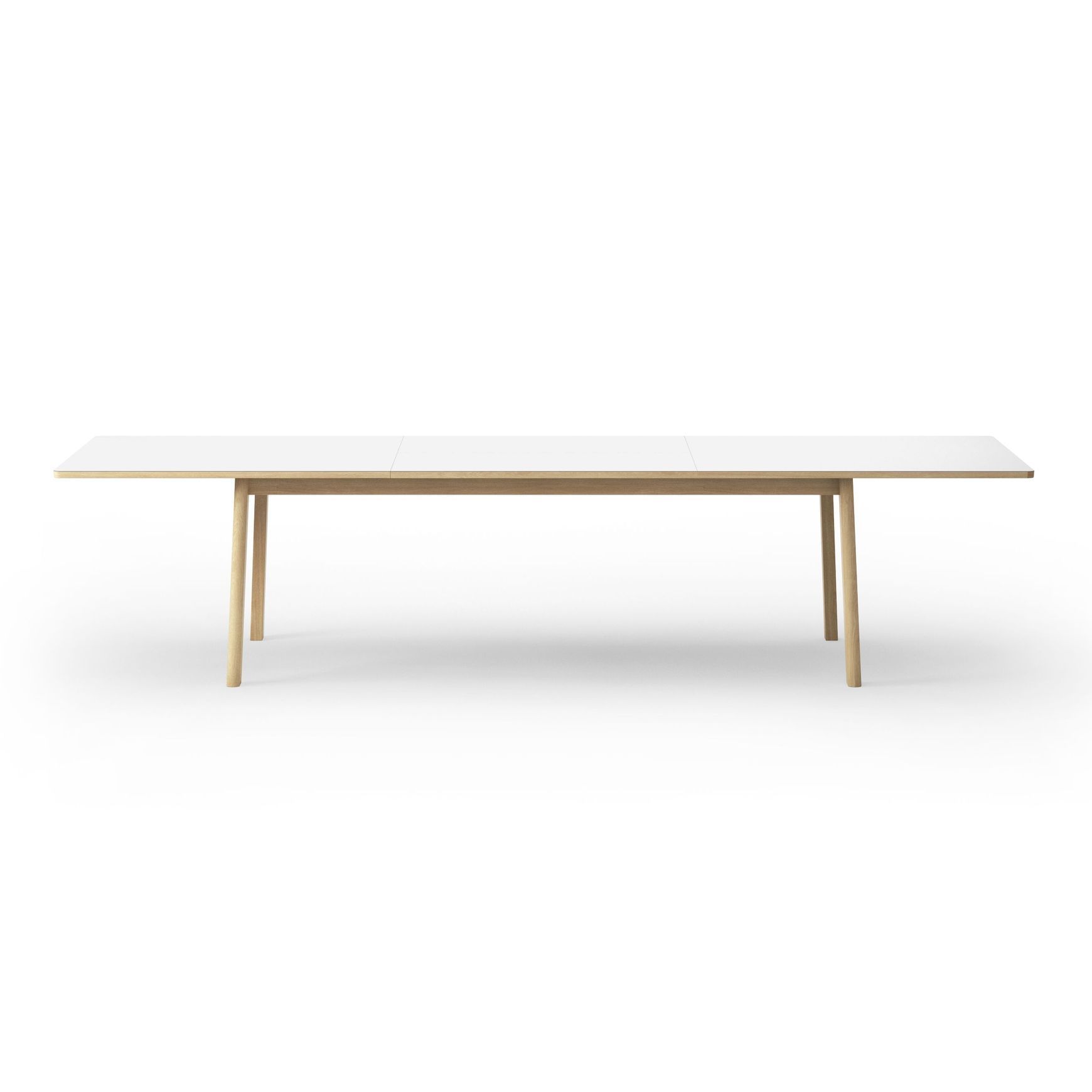 Ana Dining Table by Fredericia