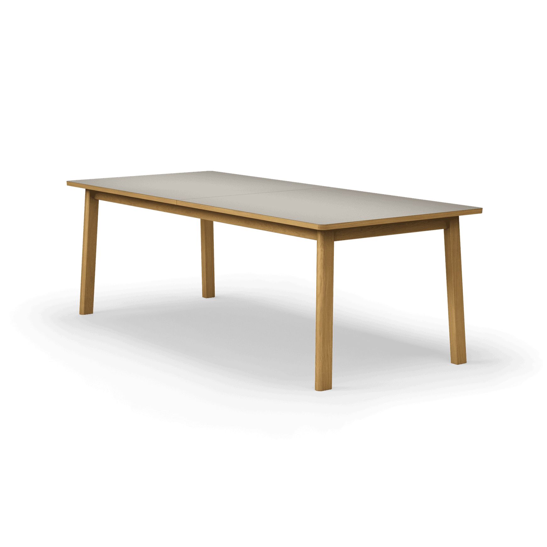 Ana Dining Table by Fredericia