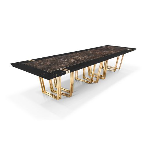 Apotheosis XL Dining Table