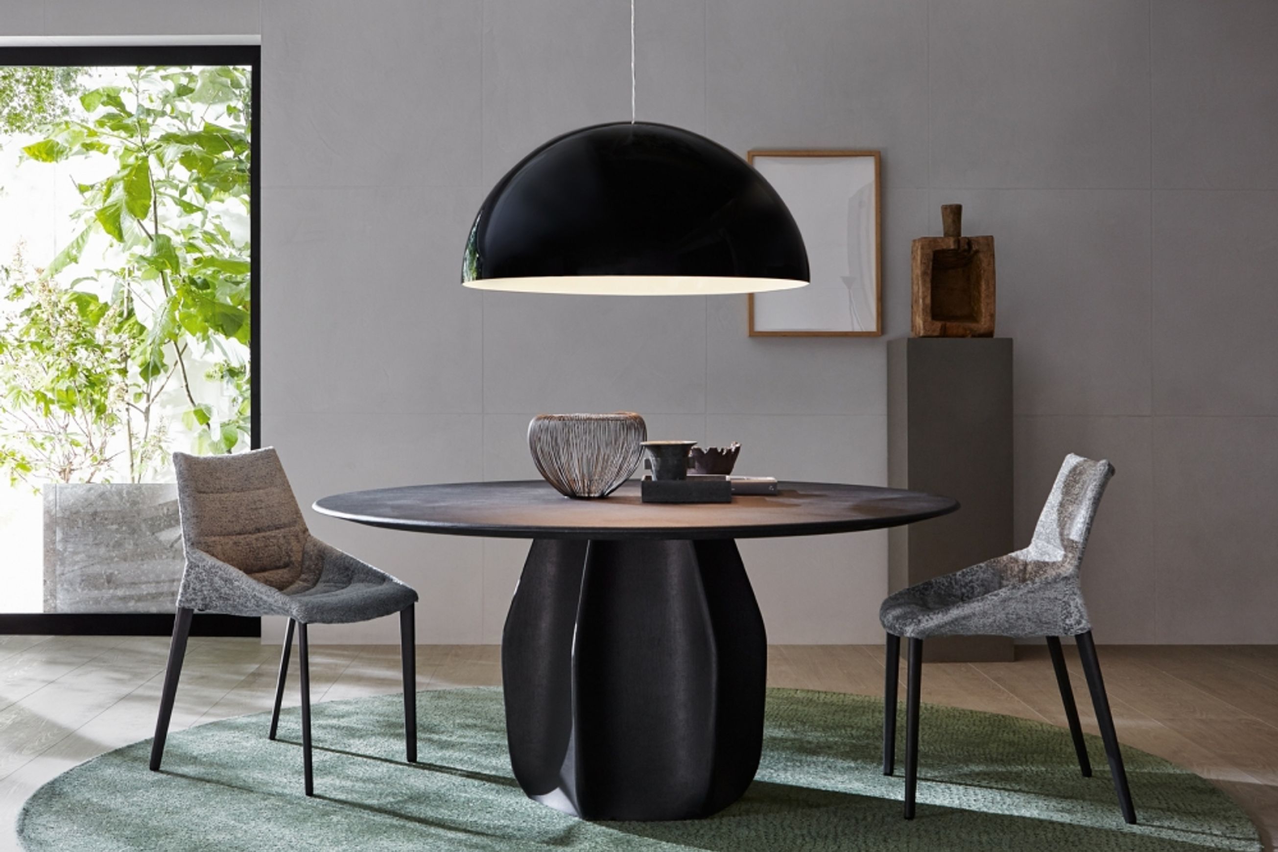 Asterias Dining Table by Molteni&C