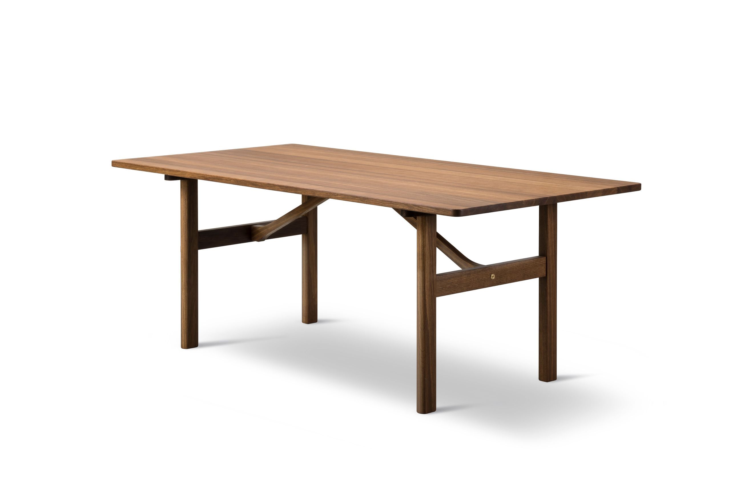 6284 Dining Table by Fredericia