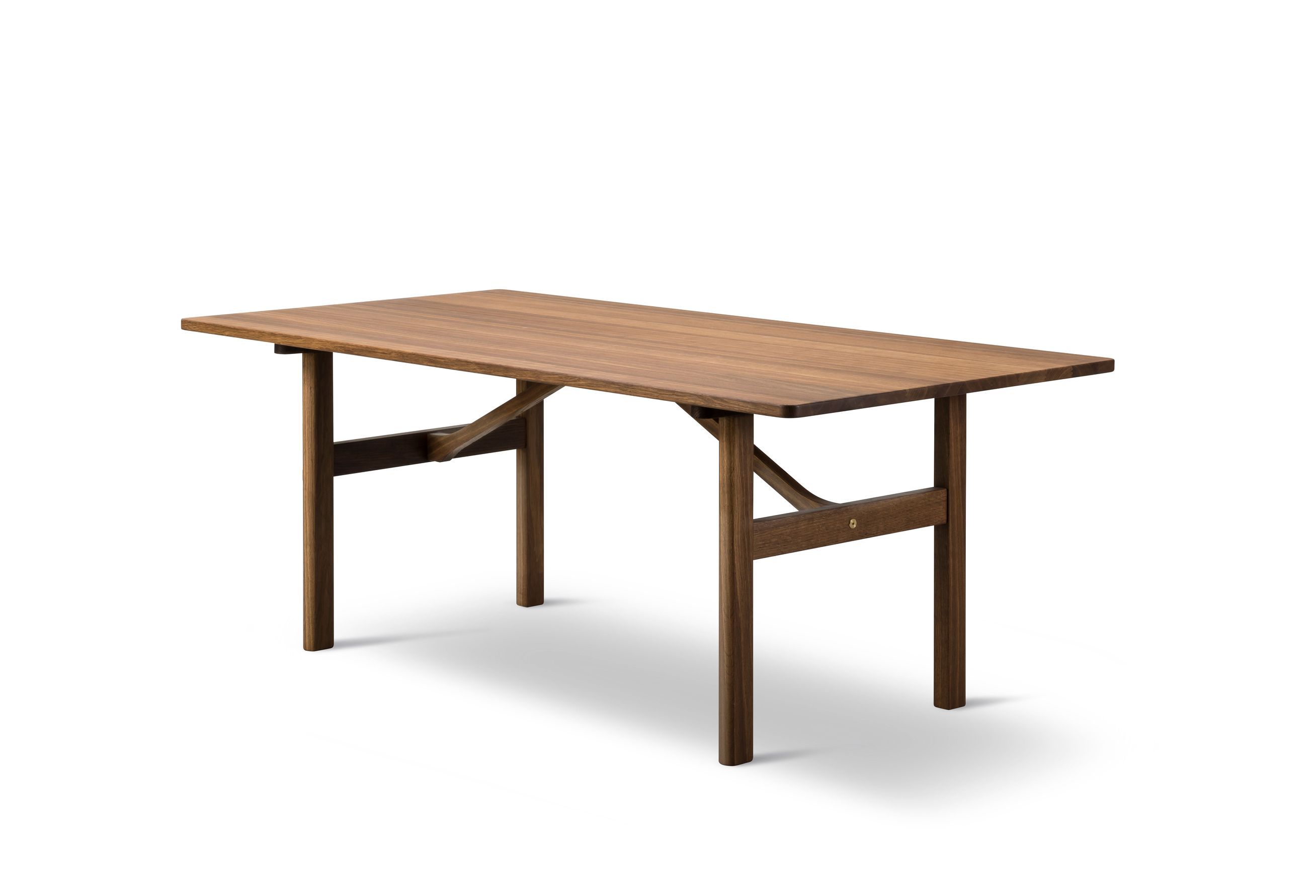 6284 Dining Table by Fredericia