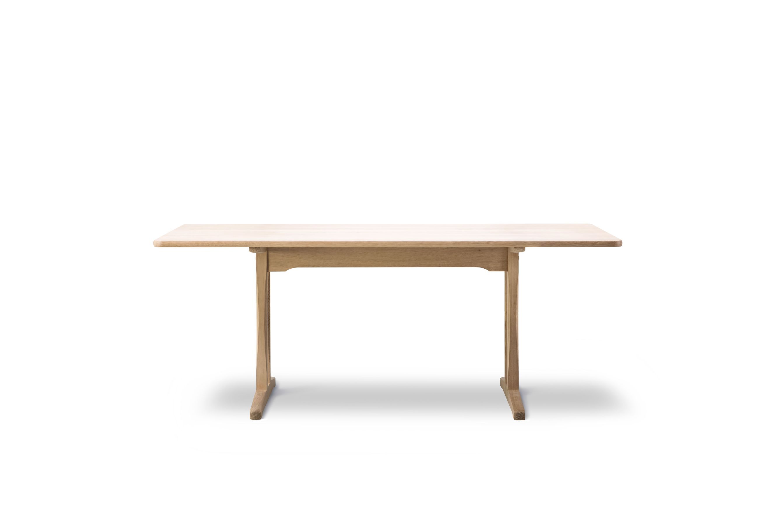 C18 Dining Table 180 by Fredericia