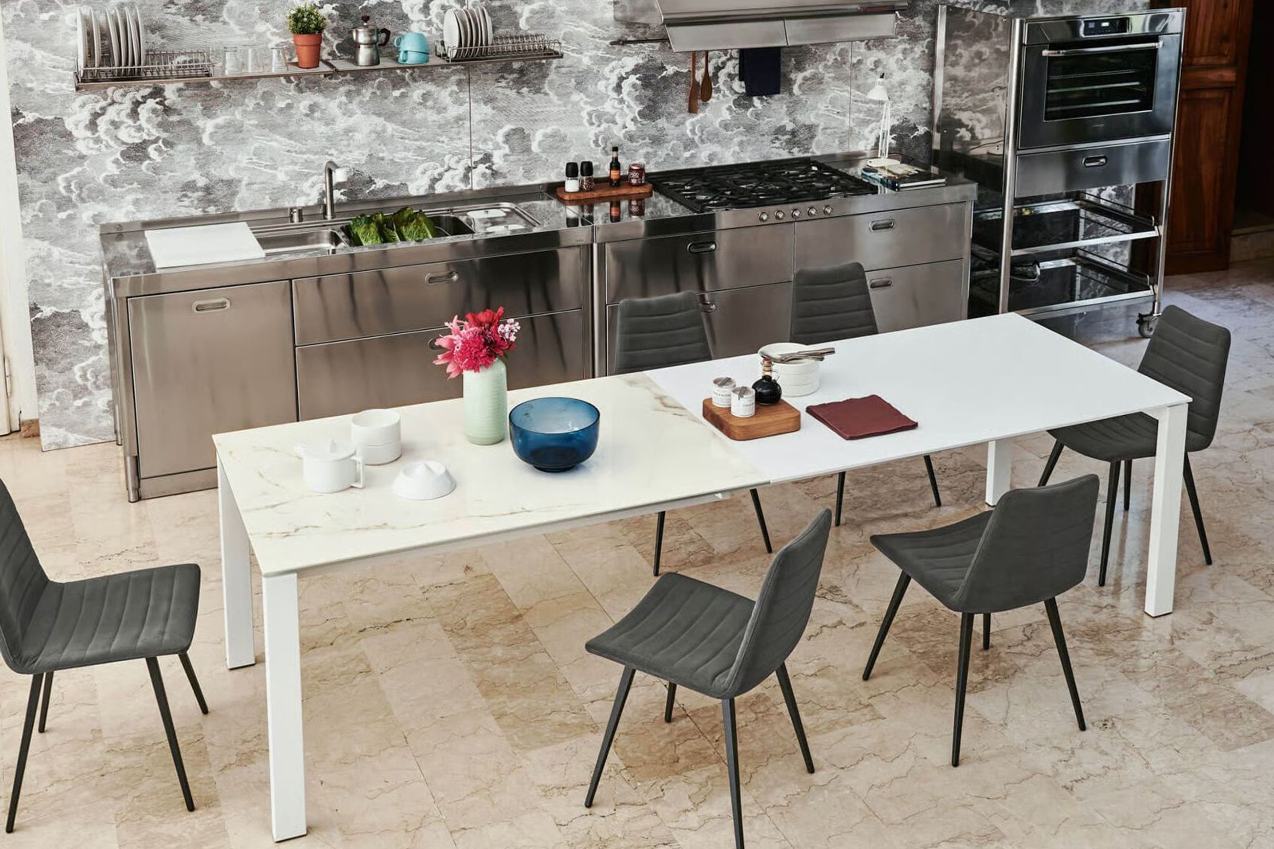 Badu Dining Table