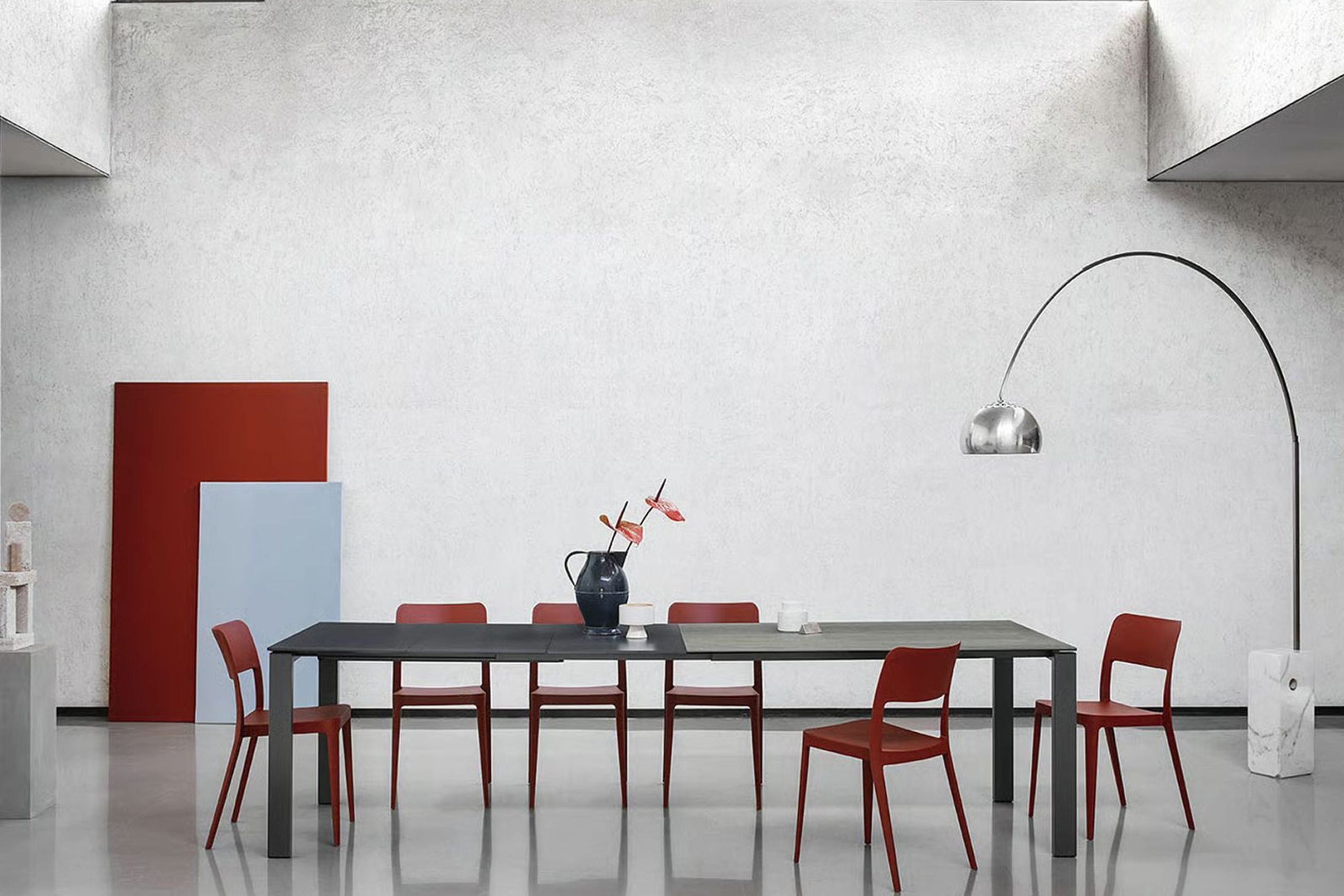 Badu Dining Table
