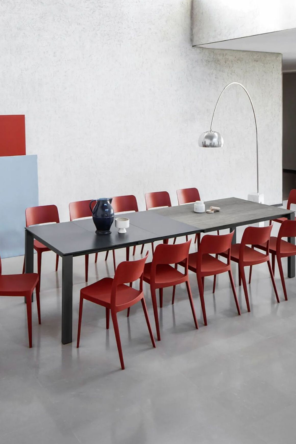 Badu Dining Table