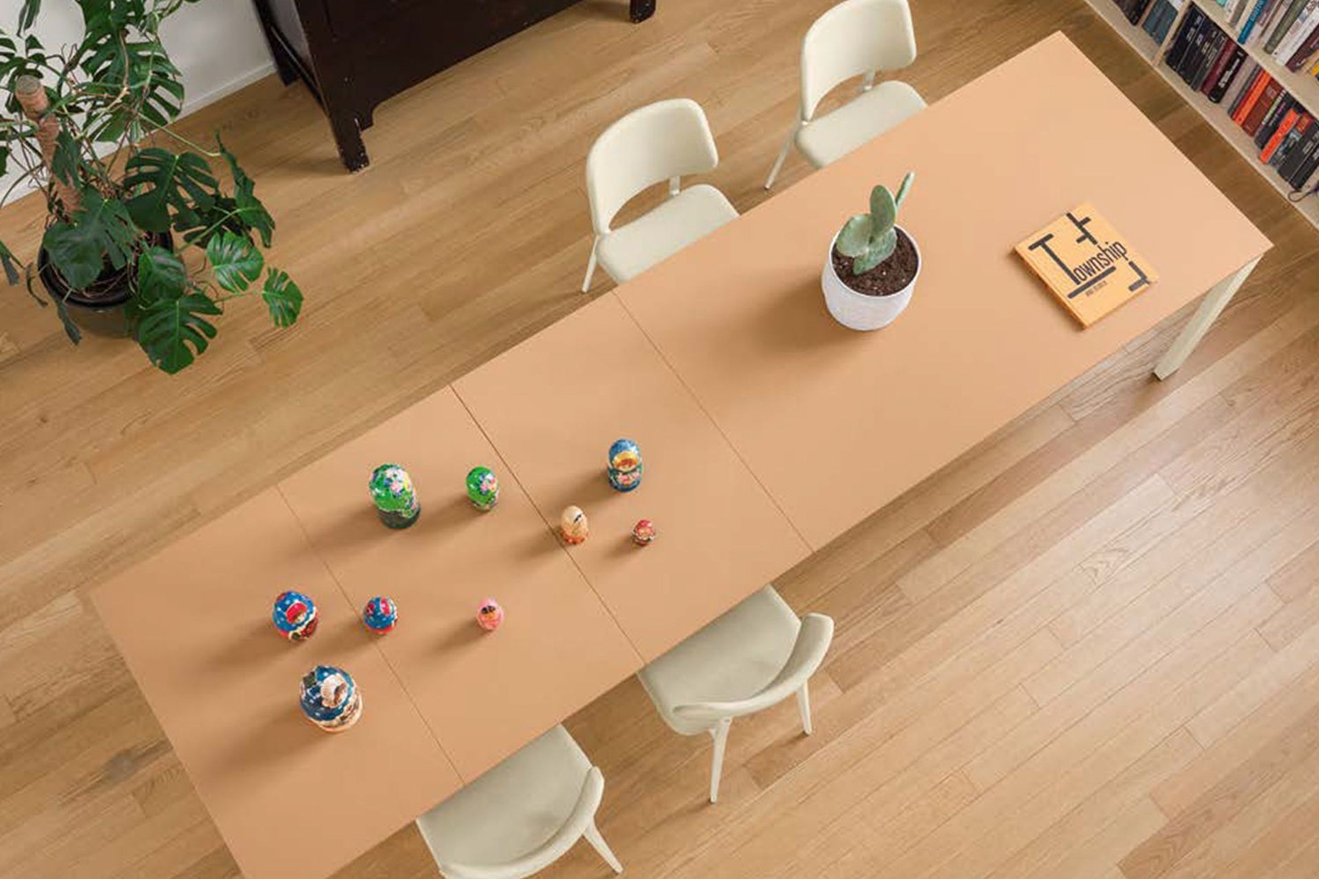 Badu Dining Table