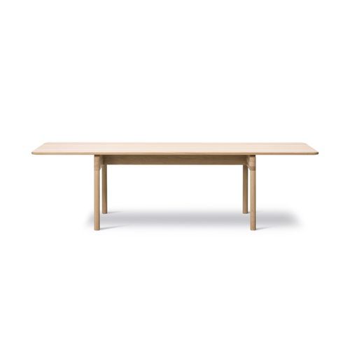 Post Dining Table 265cm by Fredericia